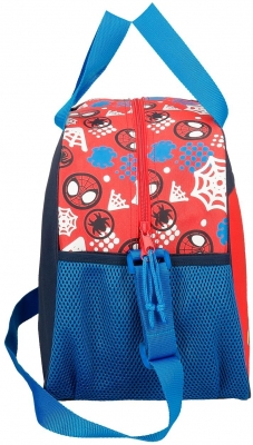 Geanta voiaj baieti, Marvel Spidey and Friends, rosie